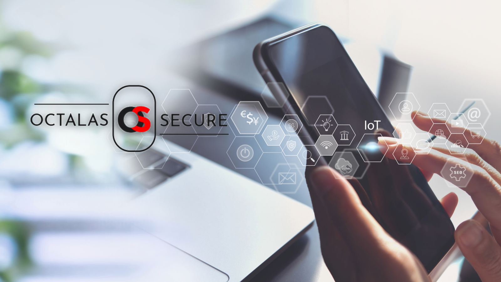 Octalas Secure